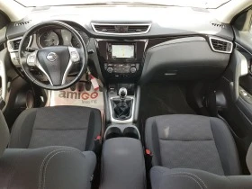 Nissan Qashqai БЕНЗИН EURO 6B ЛИЗИНГ - [11] 