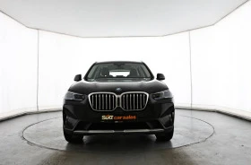 BMW X3 30i XDRive Pano Leder Laser DriveAssist, снимка 1