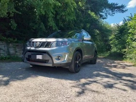 Suzuki Vitara 1.4 turbo allgrip sergio celiano distronic 4x4, снимка 1