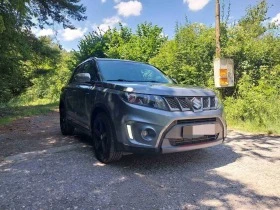 Suzuki Vitara 1.4 turbo allgrip sergio celiano distronic 4x4, снимка 2