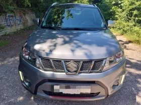 Suzuki Vitara 1.4 turbo allgrip sergio celiano distronic 4x4, снимка 3