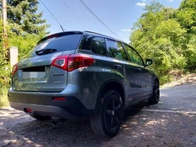 Suzuki Vitara 1.4 turbo allgrip sergio celiano distronic 4x4, снимка 5