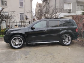 Mercedes-Benz GL 450 4matic цена до КОЛЕДА, снимка 17