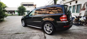 Mercedes-Benz GL 450 4matic цена до КОЛЕДА, снимка 15