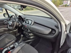 Fiat 500X MultiJet CROSS 140hp AT9, снимка 14