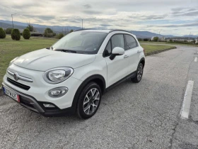 Fiat 500X MultiJet CROSS 140hp AT9 | Mobile.bg    2