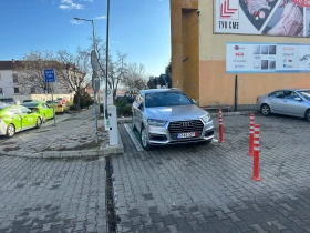 Audi Q7 3.0 TDI E-Tron , снимка 2