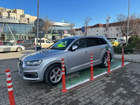 Audi Q7 3.0 TDI E-Tron , снимка 5