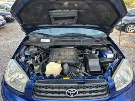 Toyota Rav4, снимка 11