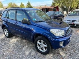 Toyota Rav4, снимка 5