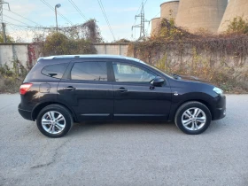 Nissan Qashqai 1.5 dci , ПАНОРАМА , 6+ 1 МЕСТА, снимка 11