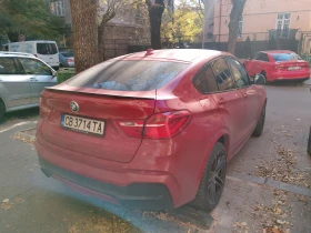 BMW X4, снимка 2