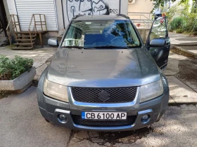 Suzuki Grand vitara 1.9DDIS, снимка 1