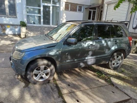 Suzuki Grand vitara 1.9DDIS, снимка 7