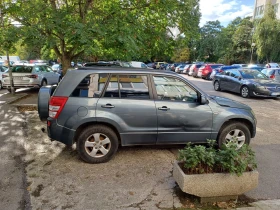 Suzuki Grand vitara 1.9DDIS, снимка 3