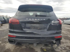 Porsche Cayenne 3.6 / КРАЙНА ЦЕНА ДО БЪЛГАРИЯ!!!, снимка 5