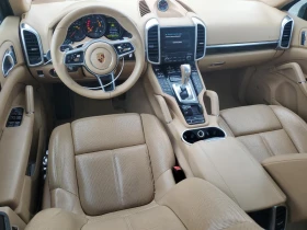 Porsche Cayenne 3.6 / КРАЙНА ЦЕНА ДО БЪЛГАРИЯ!!!, снимка 8