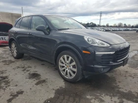 Porsche Cayenne 3.6 / КРАЙНА ЦЕНА ДО БЪЛГАРИЯ!!!, снимка 3