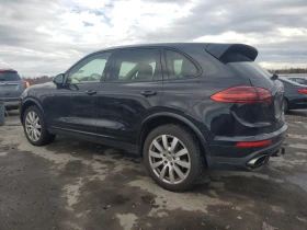 Porsche Cayenne 3.6 / КРАЙНА ЦЕНА ДО БЪЛГАРИЯ!!!, снимка 6