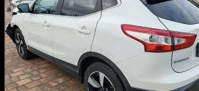 Nissan Qashqai 1.2I  | Mobile.bg    5