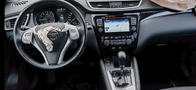 Nissan Qashqai 1.2I  | Mobile.bg    8