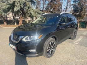 Nissan Rogue 2.5 SV AWD Euro Navi, снимка 2