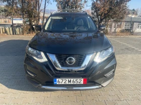 Nissan Rogue 2.5 SV AWD Euro Navi, снимка 4