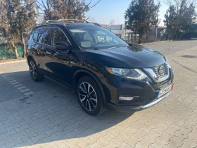 Nissan Rogue 2.5 SV AWD Euro Navi, снимка 1