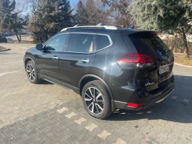 Nissan Rogue 2.5 SV AWD Euro Navi, снимка 3