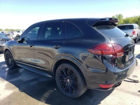 Porsche Cayenne GTS 4.8L | Mobile.bg    4