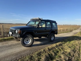 Land Rover Discovery, снимка 8