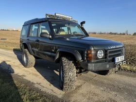 Land Rover Discovery, снимка 3