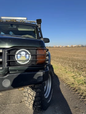 Land Rover Discovery, снимка 5