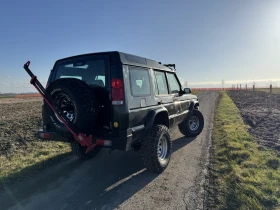 Land Rover Discovery, снимка 6