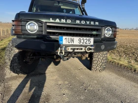 Land Rover Discovery, снимка 12