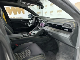 Lamborghini Urus S B&O* Ceramic* NightVision* Pano* Massage | Mobile.bg    14