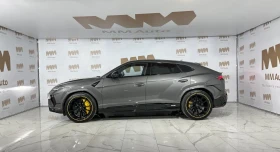 Lamborghini Urus S B&O* Ceramic* NightVision* Pano* Massage | Mobile.bg    2