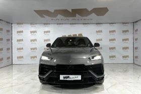 Lamborghini Urus S B&O* Ceramic* NightVision* Pano* Massage, снимка 4