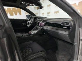 Lamborghini Urus S B&O* Ceramic* NightVision* Pano* Massage, снимка 16