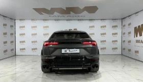 Обява за продажба на Lamborghini Urus S B&O* Ceramic* NightVision* Pano* Massage ~ 279 999 EUR - изображение 4