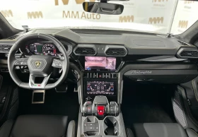 Lamborghini Urus S B&O* Ceramic* NightVision* Pano* Massage, снимка 7