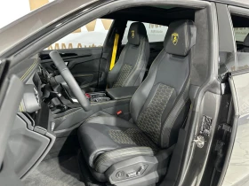 Lamborghini Urus S B&O* Ceramic* NightVision* Pano* Massage, снимка 8