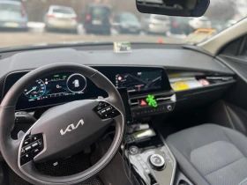 Kia Niro EVniro, снимка 2