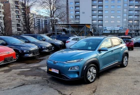 Hyundai Kona 2020/BlueLink/SOH100%/3Фазна - 35150 лв. - 94292445 | Car24.bg