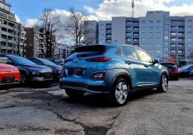 Hyundai Kona 2020/BlueLink/SOH100%/3 | Mobile.bg    3