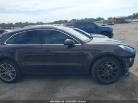 Обява за продажба на Porsche Macan S* NAVI* КОЖА* ПОДГРЕВ* ПАМЕТ СЕДАЛКИ ~22 999 лв. - изображение 10