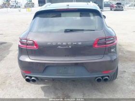 Porsche Macan S* NAVI* КОЖА* ПОДГРЕВ* ПАМЕТ СЕДАЛКИ - 22999 лв. - 89627517 | Car24.bg