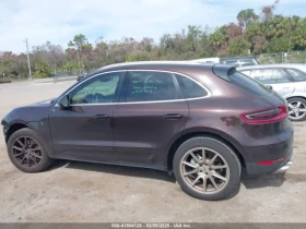 Porsche Macan S* NAVI* * *   | Mobile.bg    12