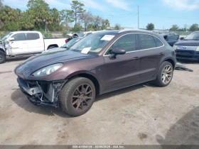 Porsche Macan S* NAVI* * *   | Mobile.bg    1