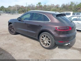 Porsche Macan S* NAVI* * *   | Mobile.bg    3